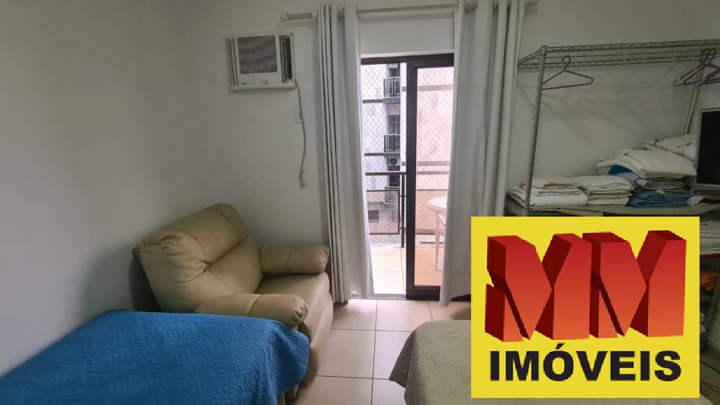 Apartamento à venda com 3 quartos, 99m² - Foto 17