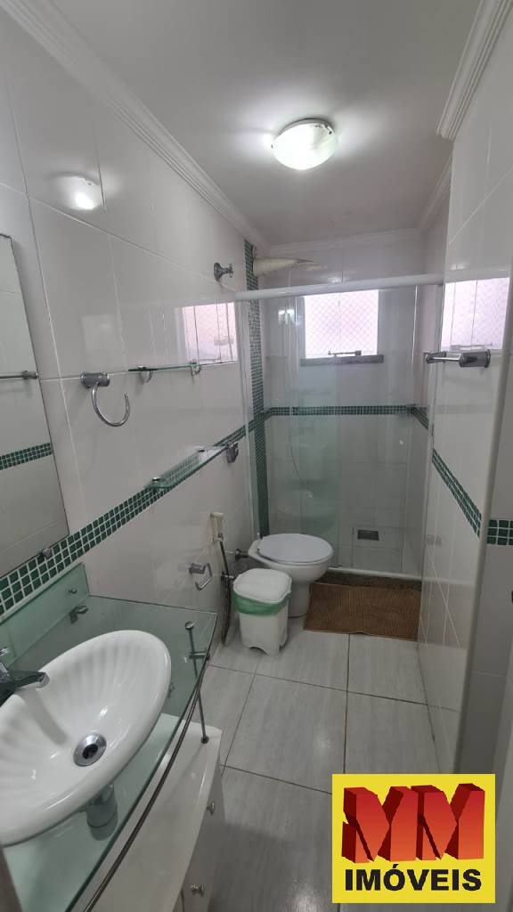 Apartamento à venda com 3 quartos, 99m² - Foto 19