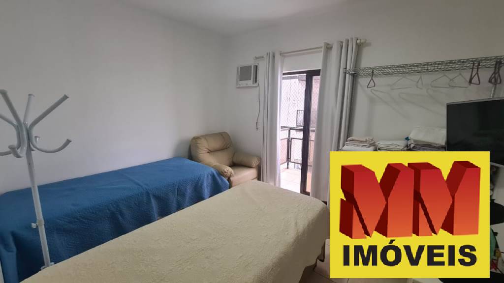 Apartamento à venda com 3 quartos, 99m² - Foto 18