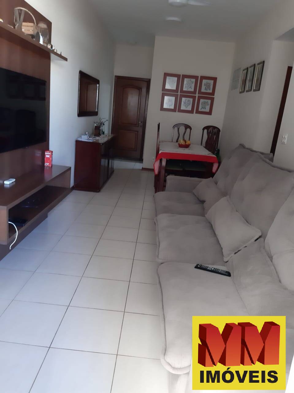 Apartamento à venda com 2 quartos, 110m² - Foto 4