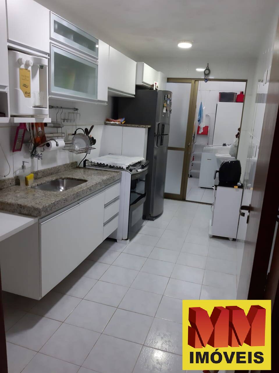 Apartamento à venda com 2 quartos, 110m² - Foto 6