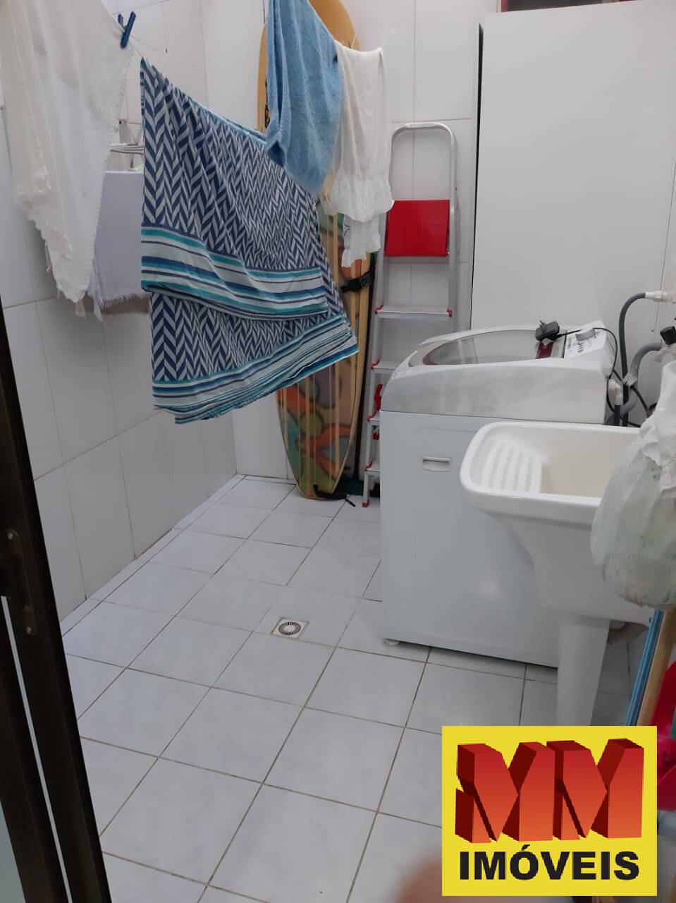 Apartamento à venda com 2 quartos, 110m² - Foto 7