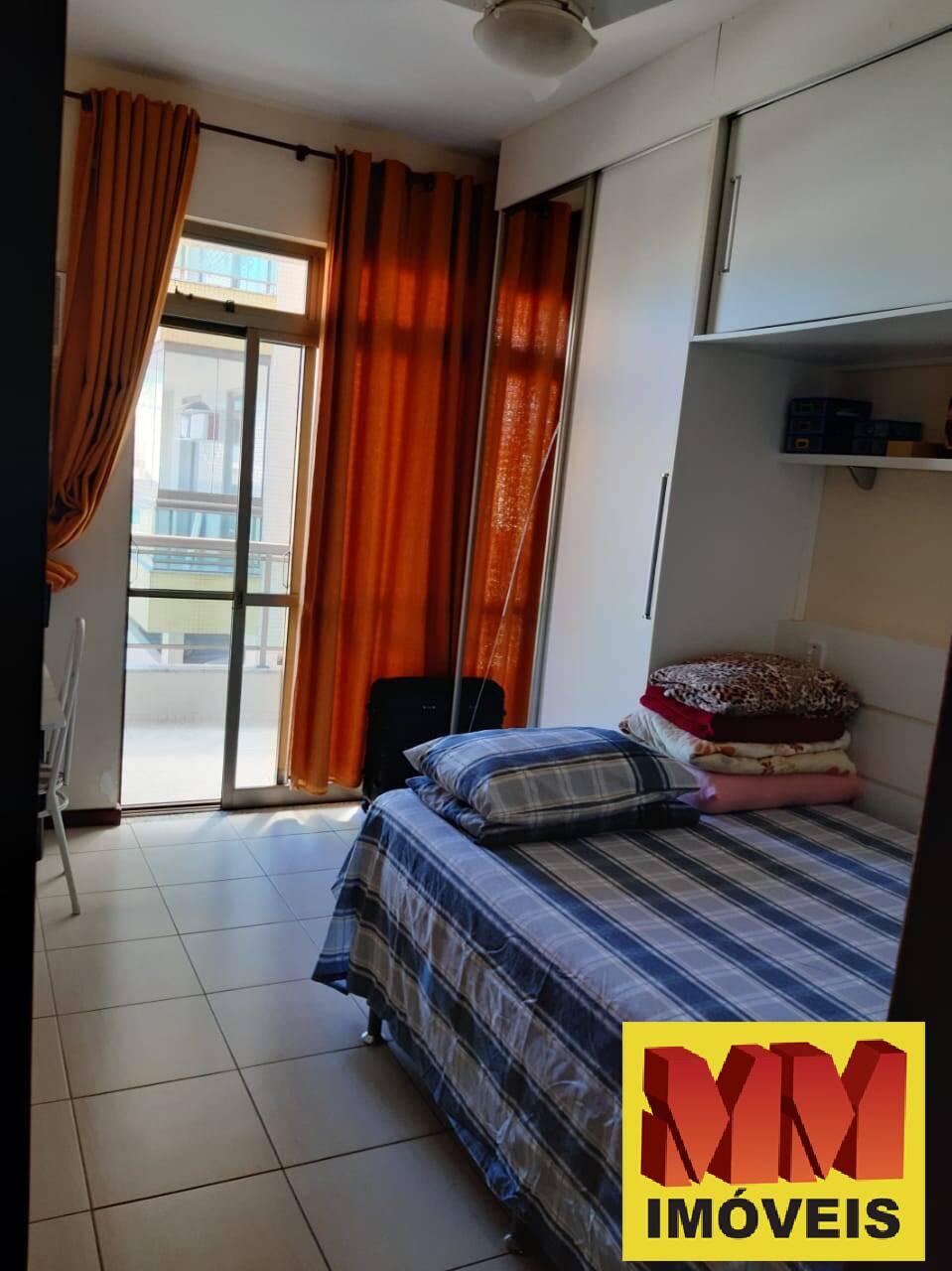 Apartamento à venda com 2 quartos, 110m² - Foto 8