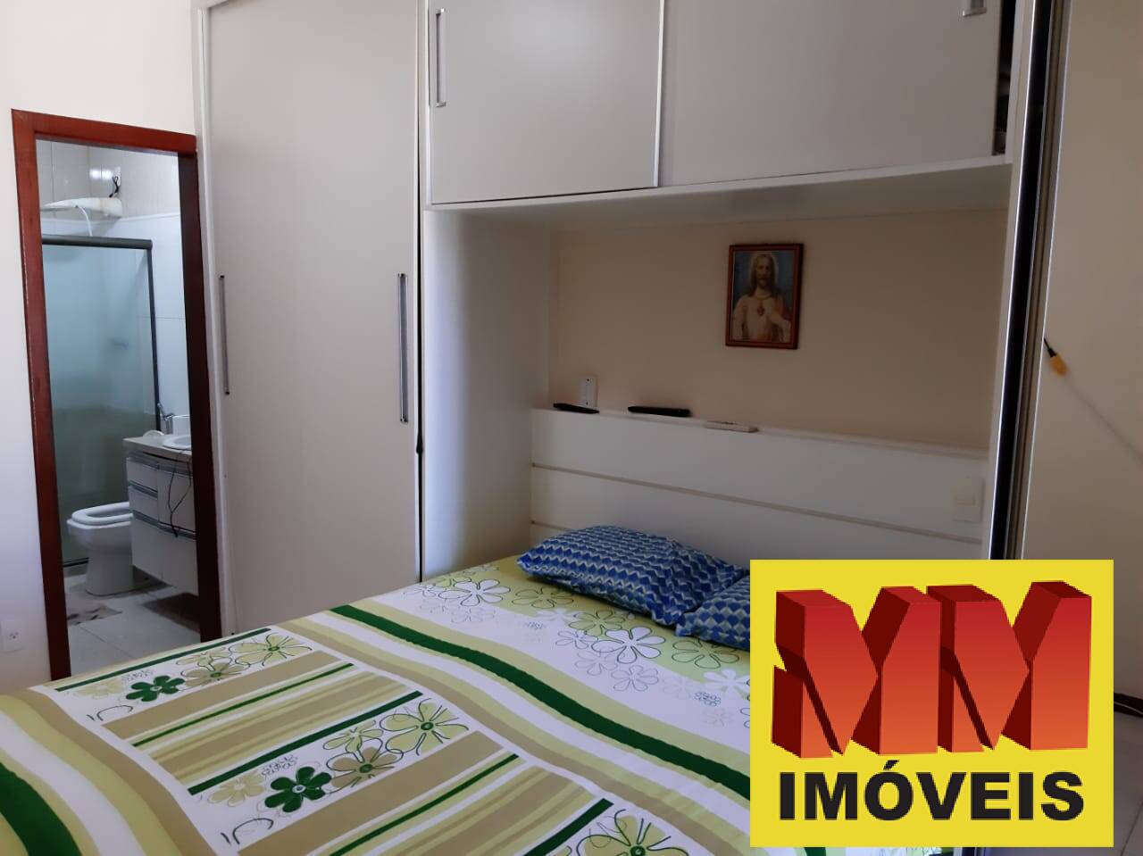 Apartamento à venda com 2 quartos, 110m² - Foto 10