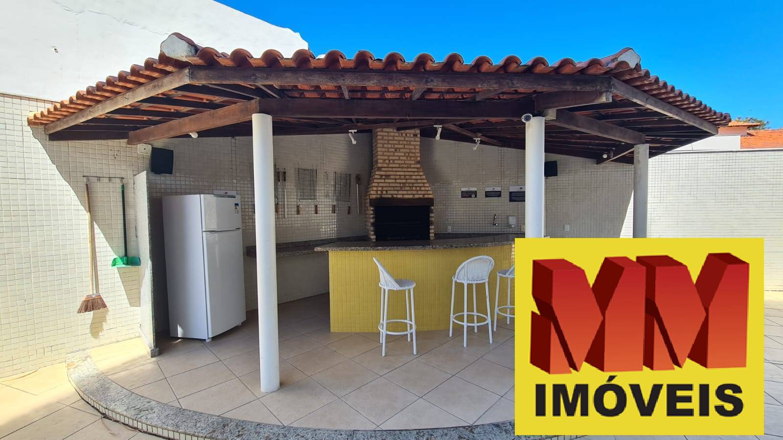 Apartamento à venda com 2 quartos, 110m² - Foto 18