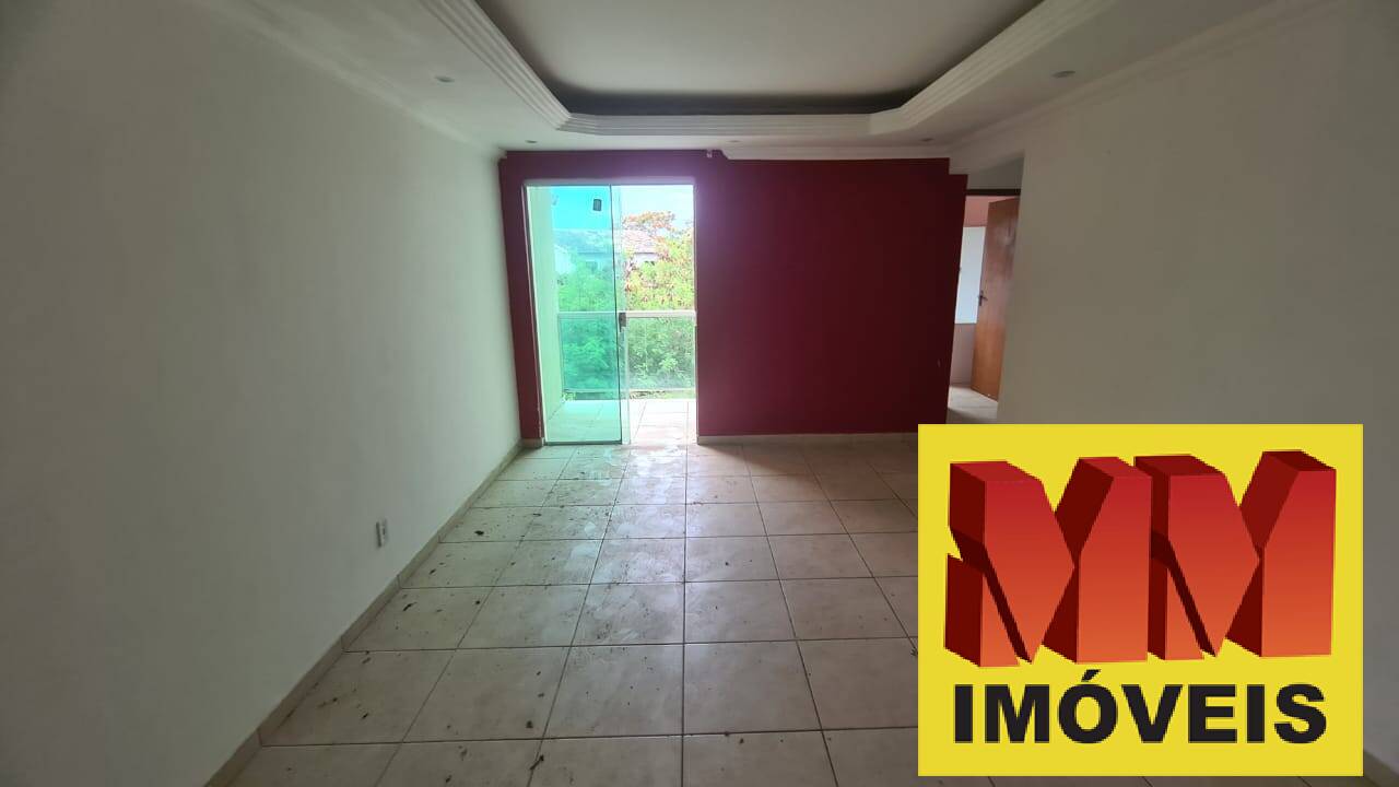 Apartamento à venda com 3 quartos, 80m² - Foto 3