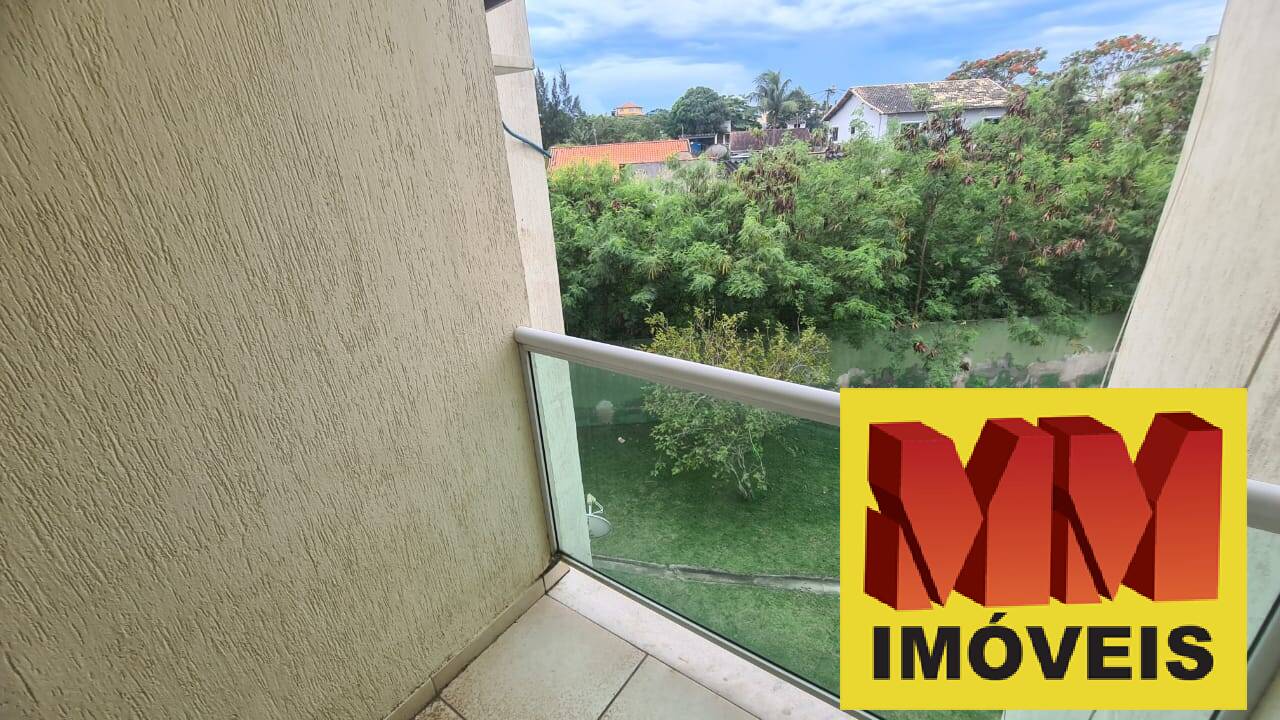 Apartamento à venda com 3 quartos, 80m² - Foto 5