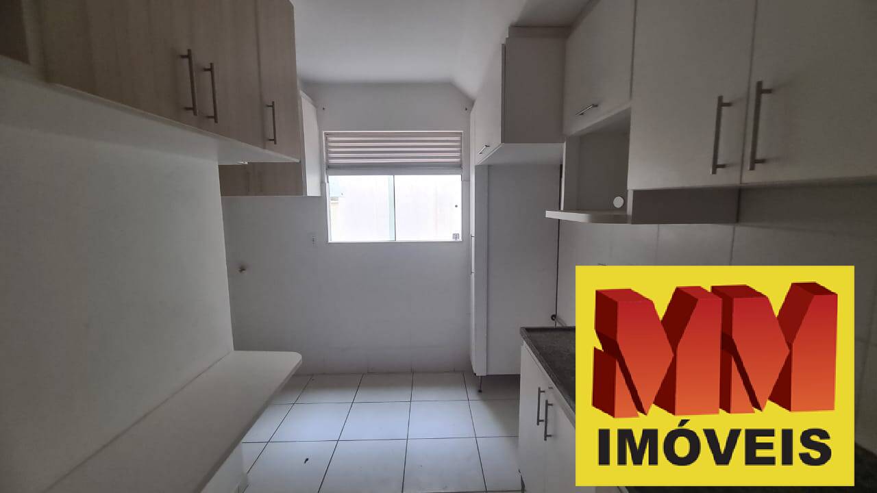 Apartamento à venda com 3 quartos, 80m² - Foto 9