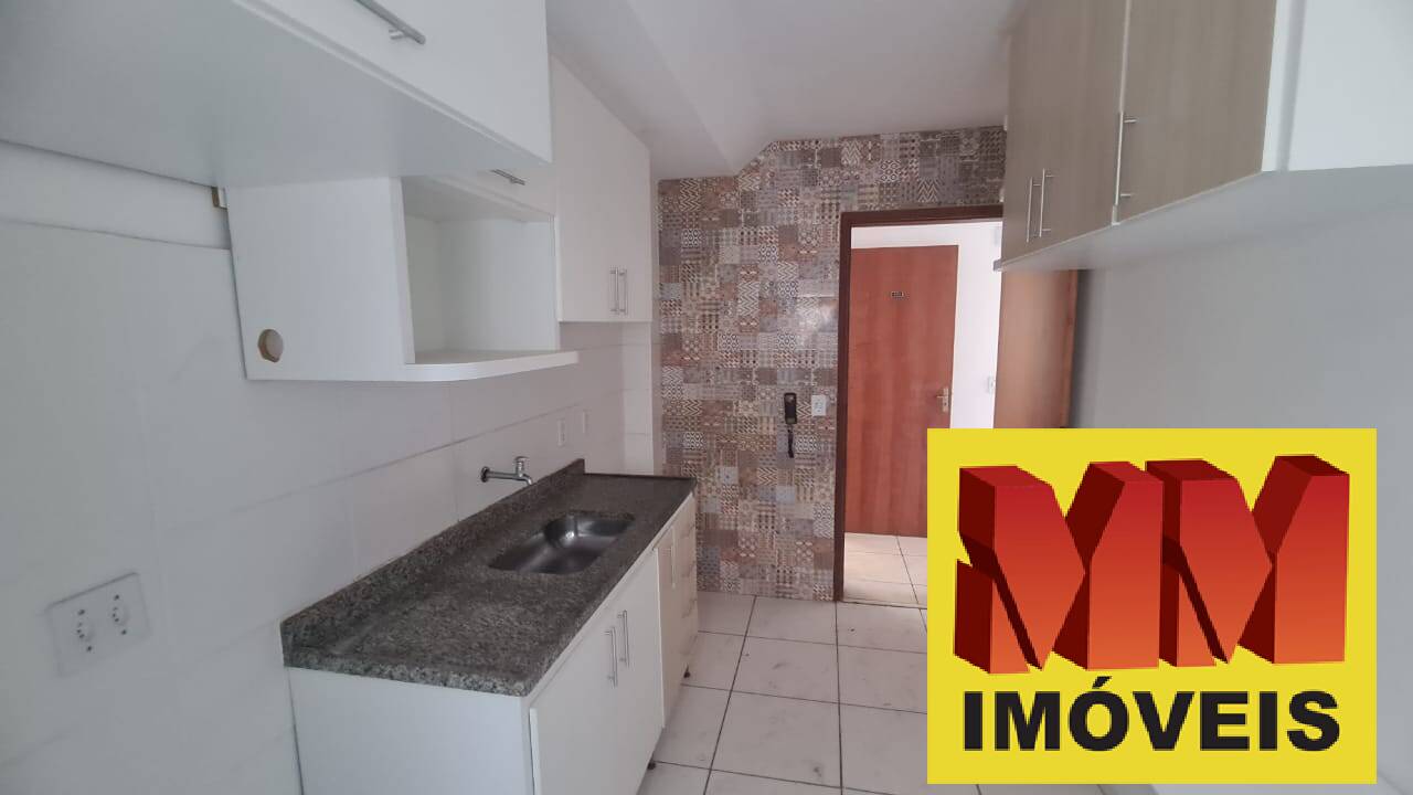 Apartamento à venda com 3 quartos, 80m² - Foto 8