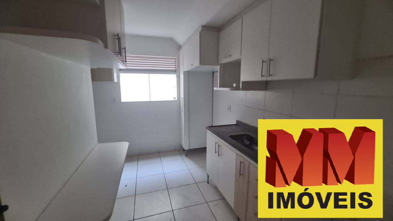 Apartamento à venda com 3 quartos, 80m² - Foto 10