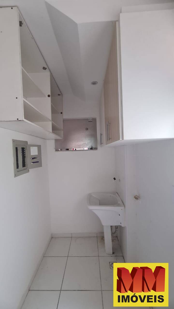 Apartamento à venda com 3 quartos, 80m² - Foto 11