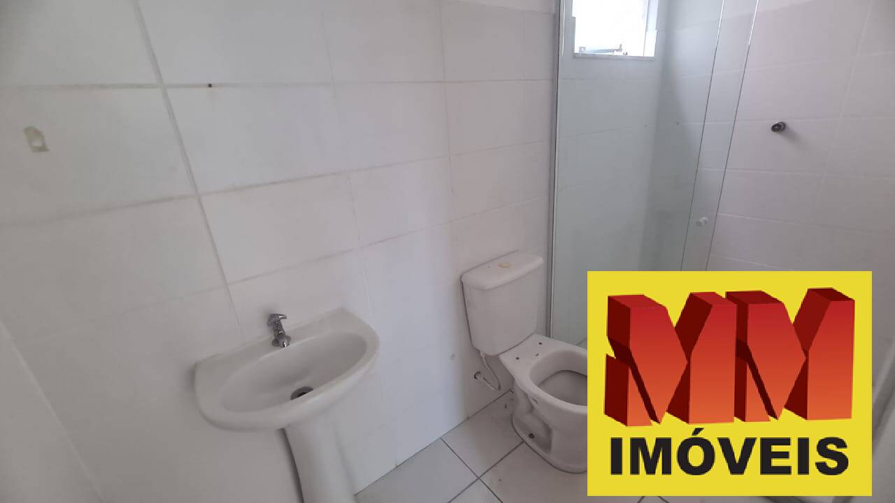 Apartamento à venda com 3 quartos, 80m² - Foto 17