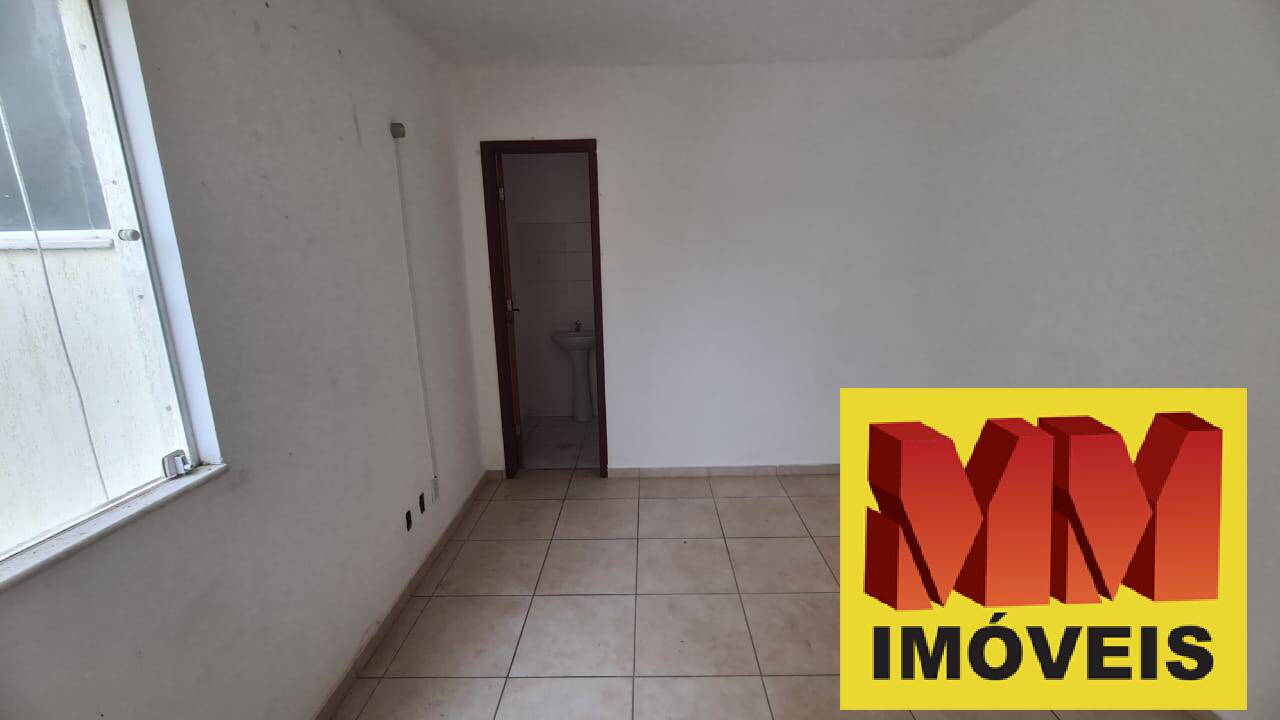 Apartamento à venda com 3 quartos, 80m² - Foto 20