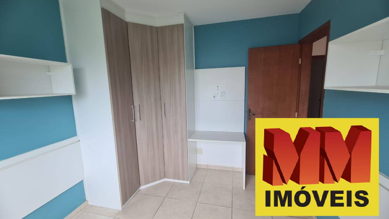 Apartamento à venda com 3 quartos, 80m² - Foto 23