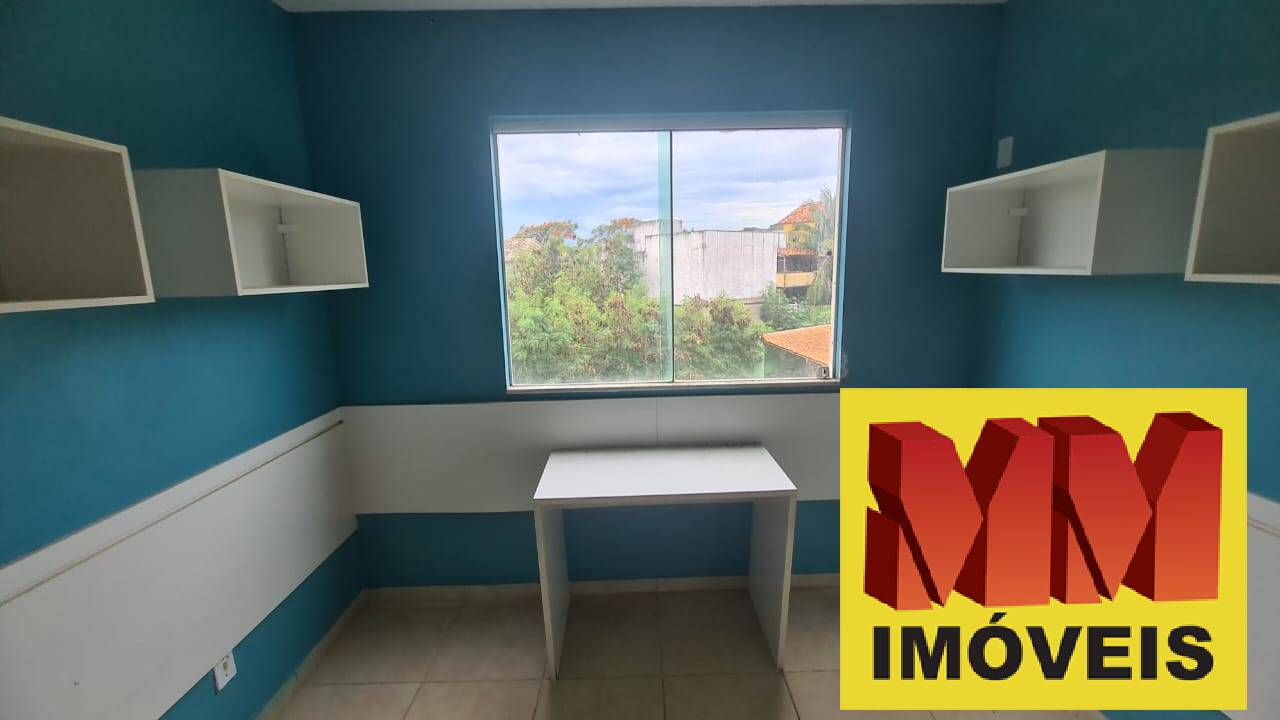 Apartamento à venda com 3 quartos, 80m² - Foto 22