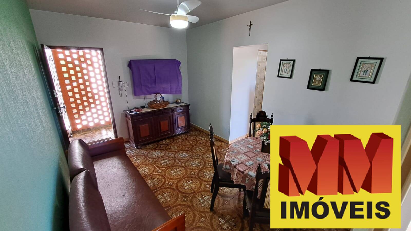 Apartamento à venda com 1 quarto, 45m² - Foto 3