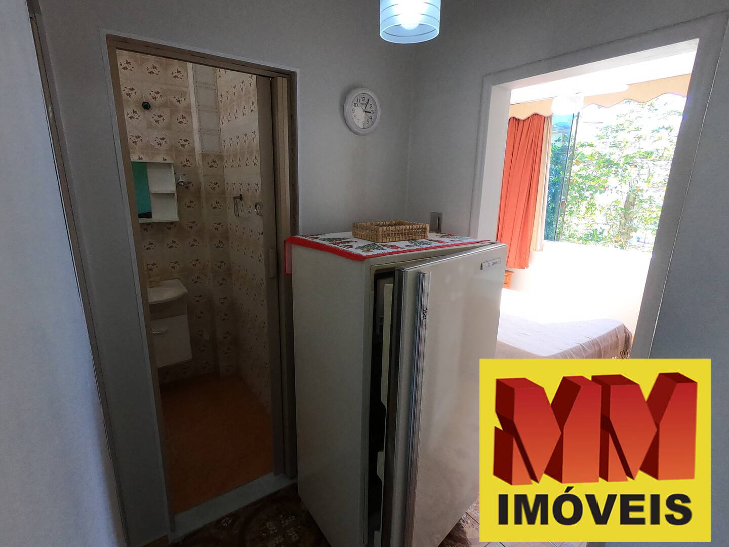 Apartamento à venda com 1 quarto, 45m² - Foto 6