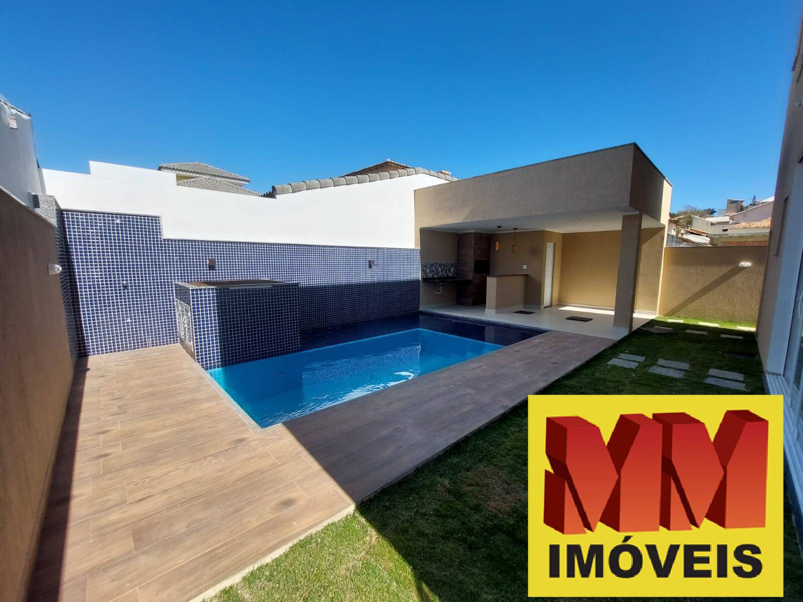 Casa de Condomínio à venda com 4 quartos, 223m² - Foto 18