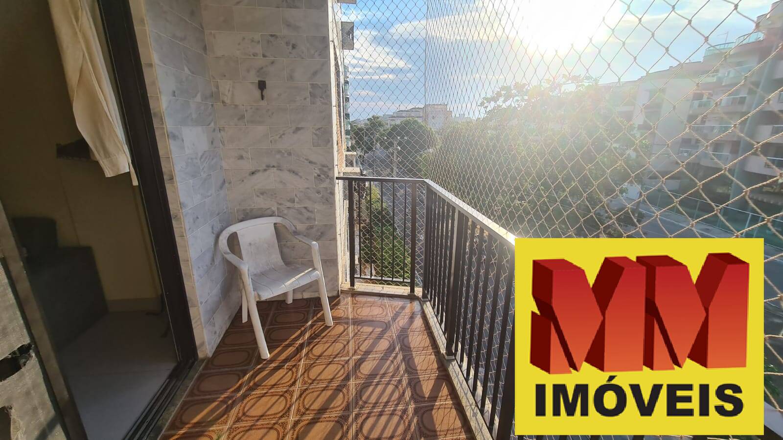 Apartamento à venda com 2 quartos, 87m² - Foto 7