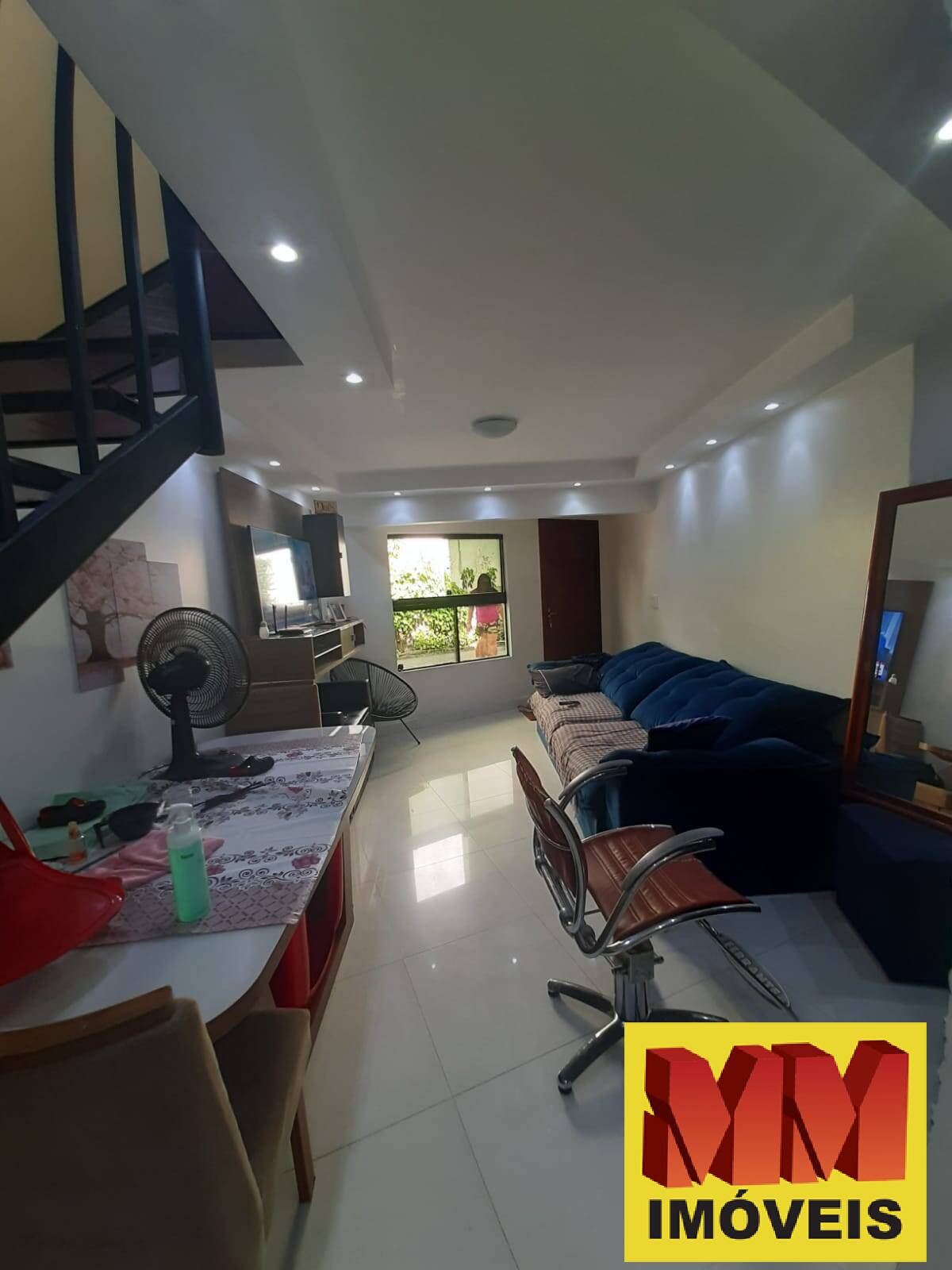 Casa de Condomínio à venda com 2 quartos, 69m² - Foto 4