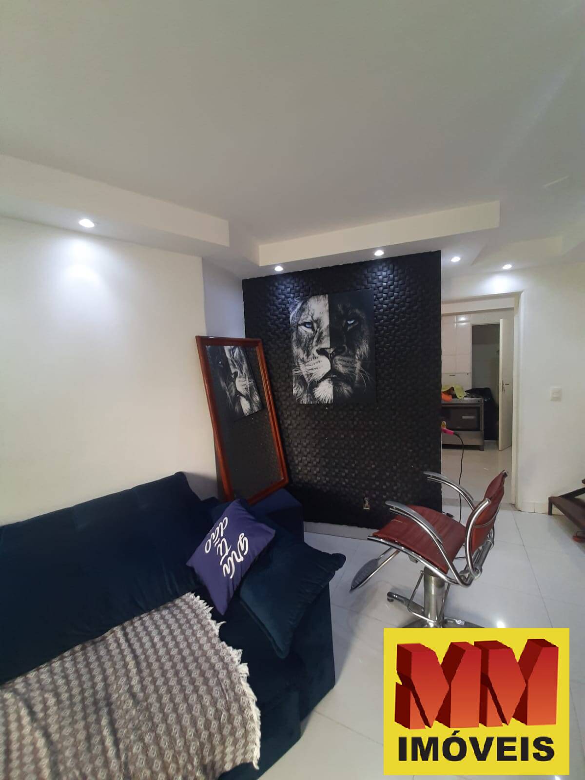 Casa de Condomínio à venda com 2 quartos, 69m² - Foto 5