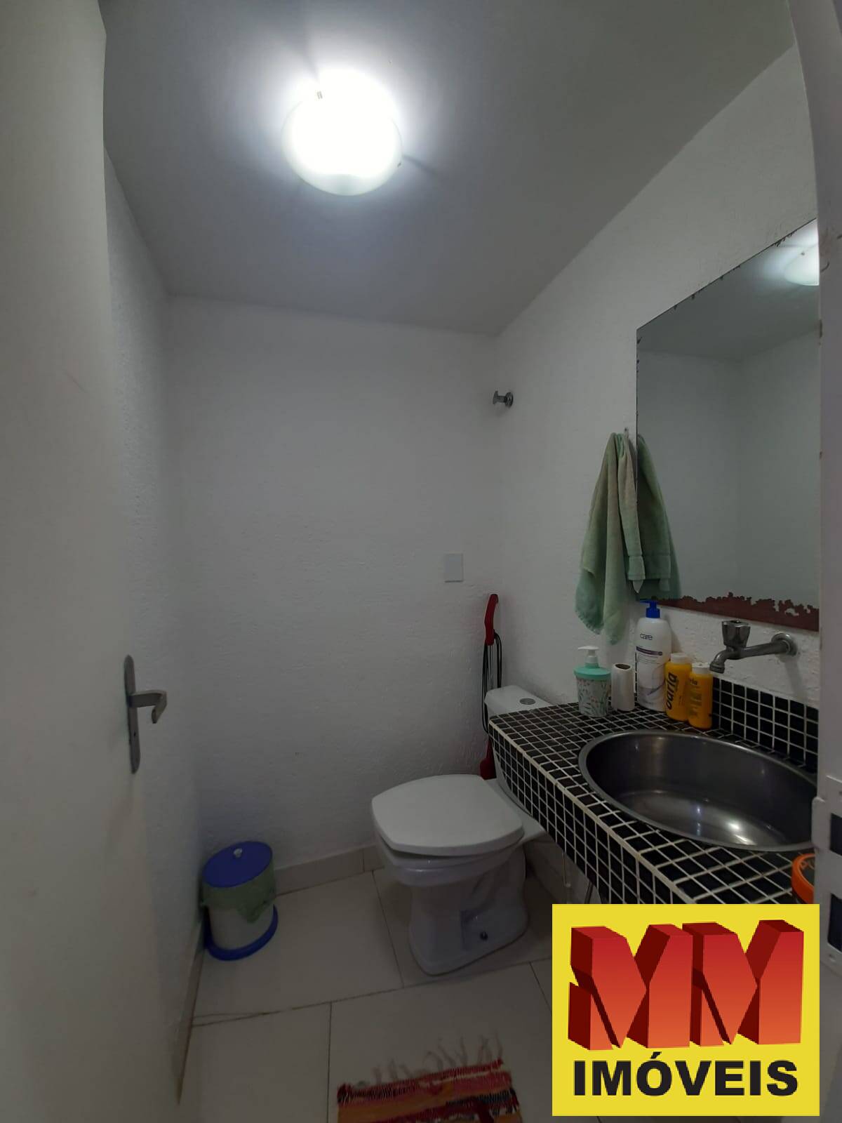 Casa de Condomínio à venda com 2 quartos, 69m² - Foto 6