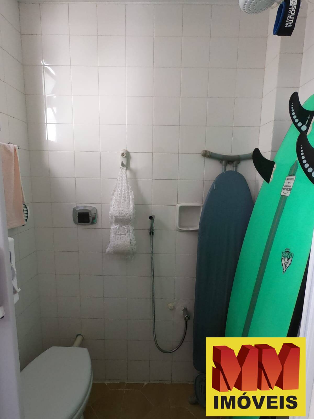 Apartamento à venda com 2 quartos, 70m² - Foto 8