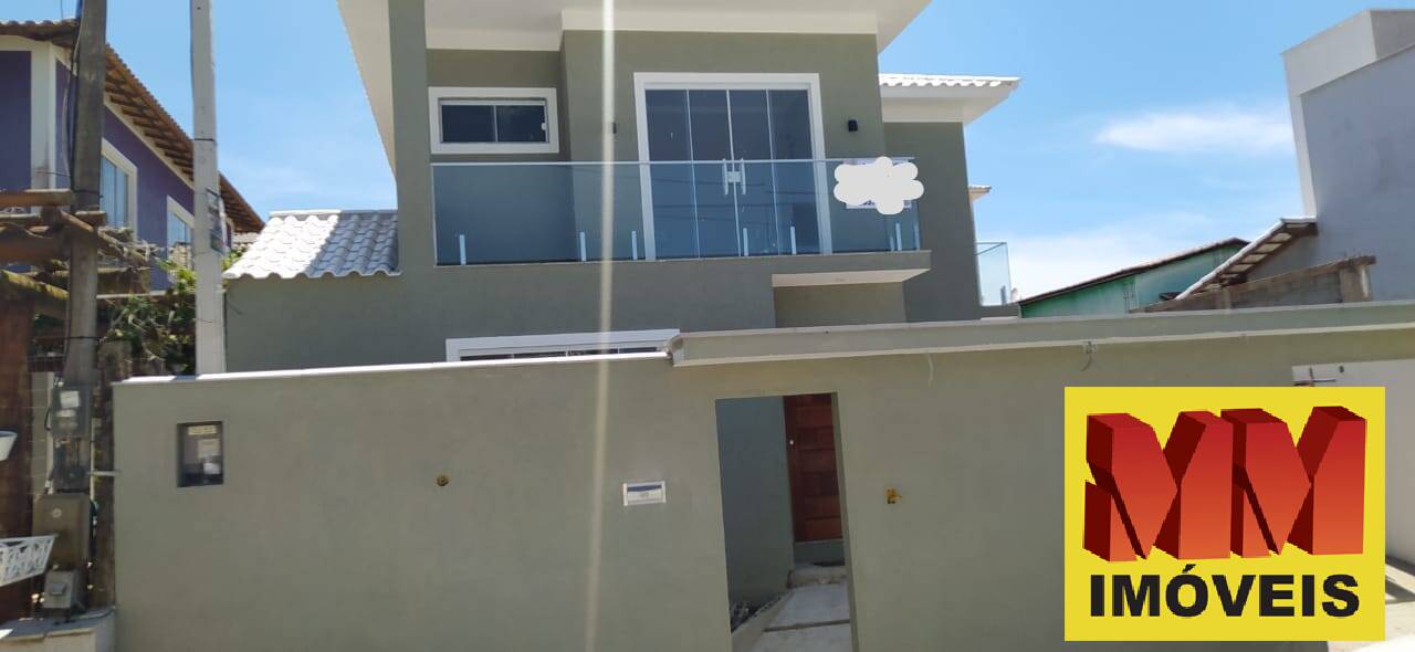 Casa de Condomínio à venda com 4 quartos, 209m² - Foto 1