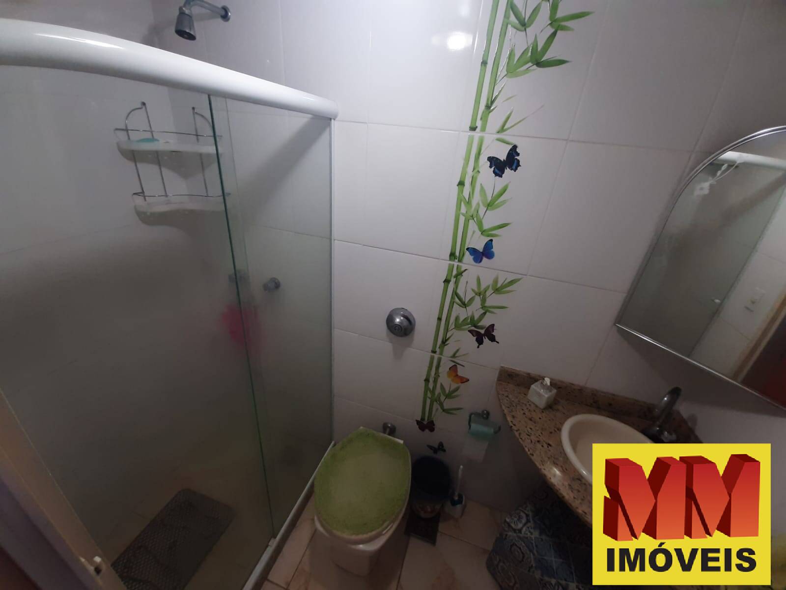 Apartamento à venda com 3 quartos, 93m² - Foto 13