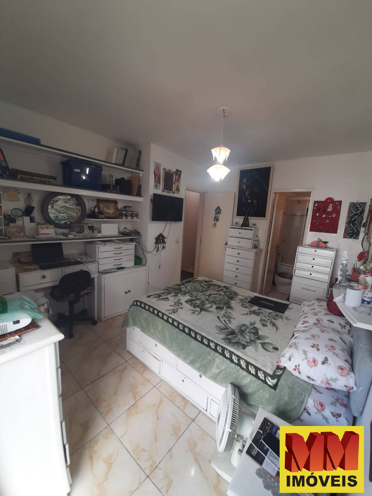 Apartamento à venda com 3 quartos, 93m² - Foto 15