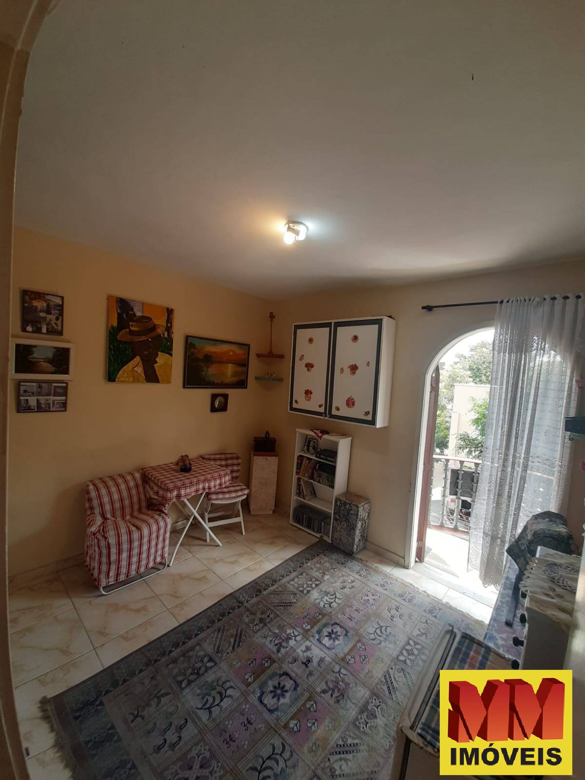 Apartamento à venda com 3 quartos, 93m² - Foto 19