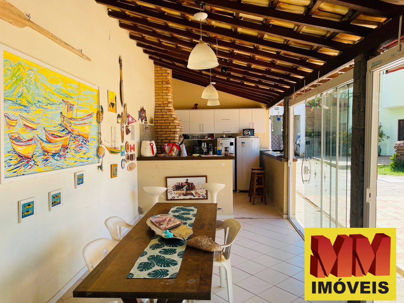 Casa à venda com 2 quartos, 180m² - Foto 20