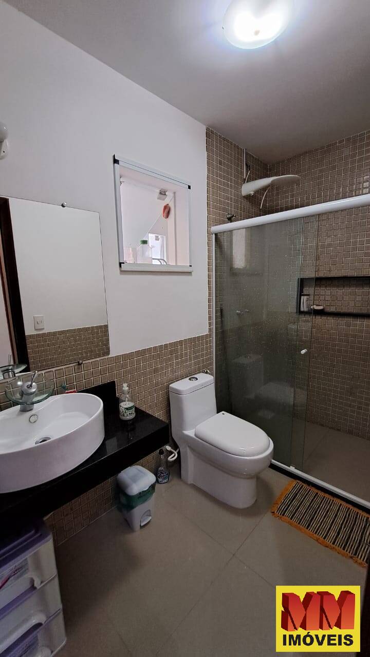 Casa de Condomínio à venda com 3 quartos, 150m² - Foto 15