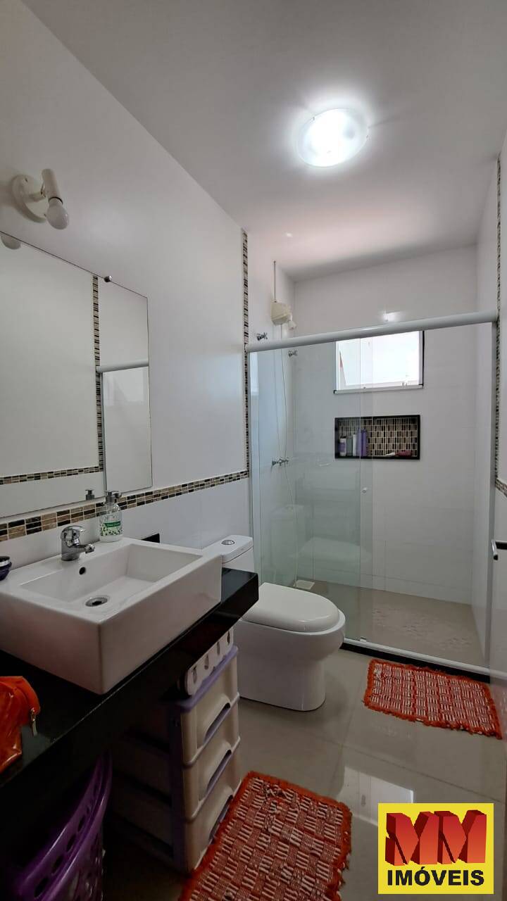 Casa de Condomínio à venda com 3 quartos, 150m² - Foto 19