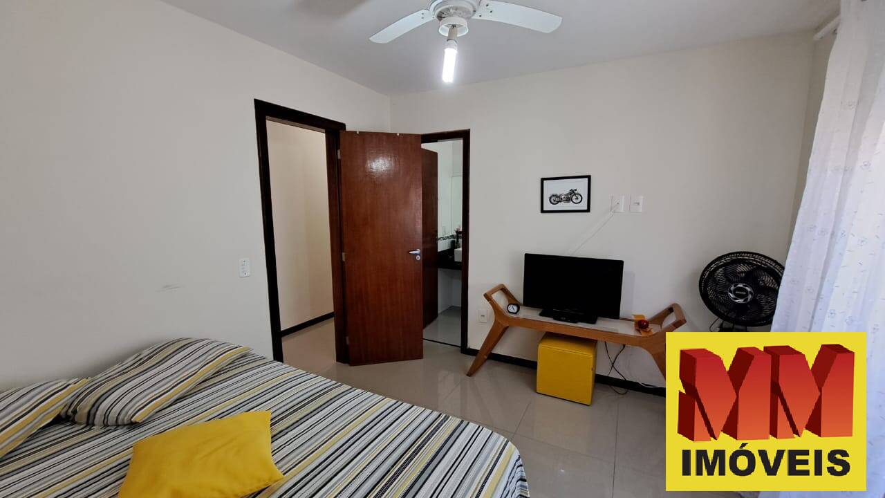 Casa de Condomínio à venda com 3 quartos, 150m² - Foto 18