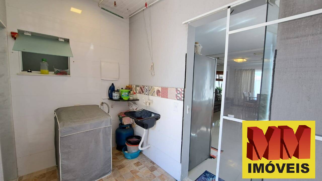 Casa de Condomínio à venda com 3 quartos, 150m² - Foto 24