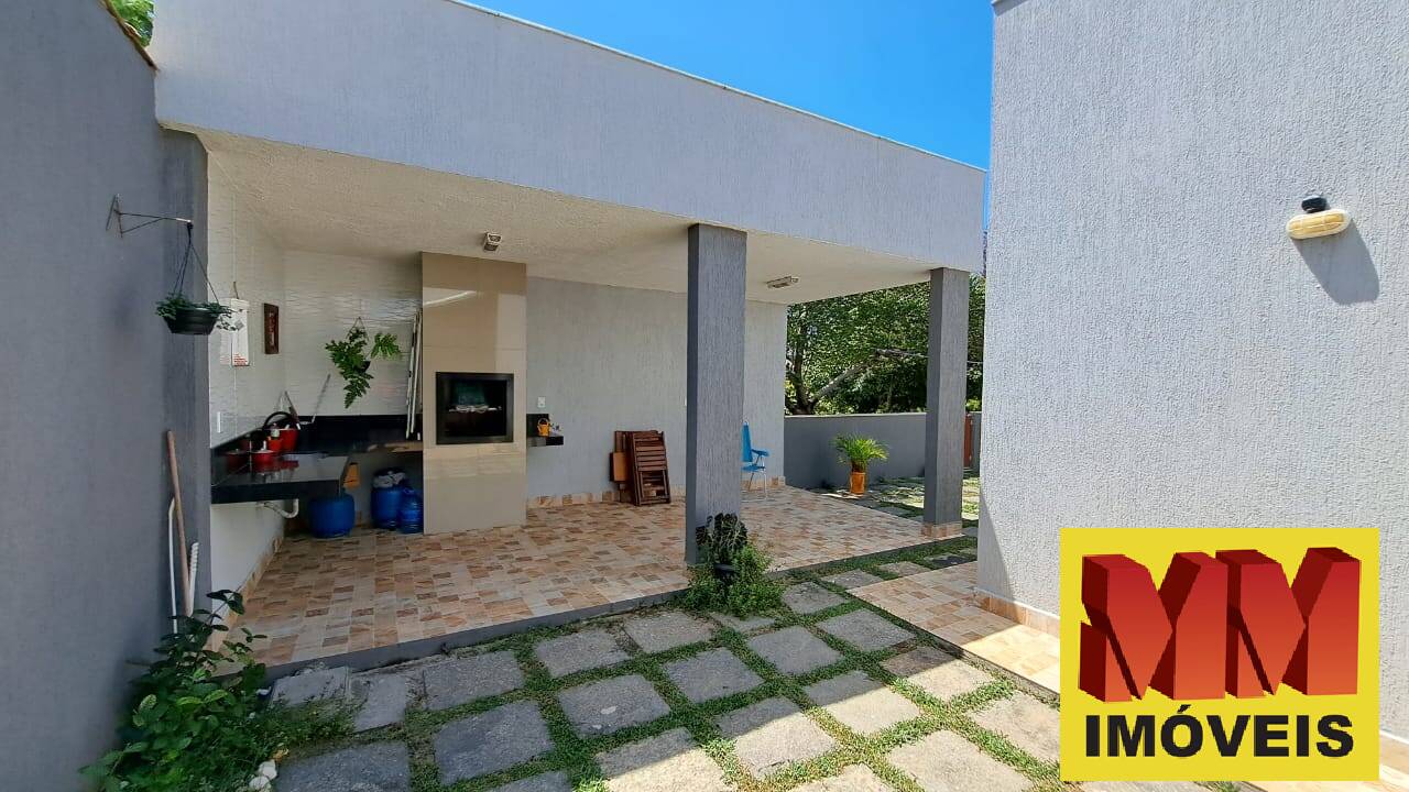 Casa de Condomínio à venda com 3 quartos, 150m² - Foto 27