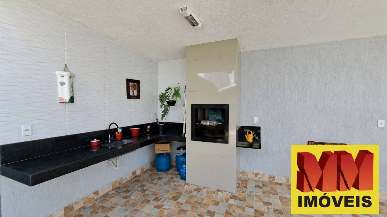 Casa de Condomínio à venda com 3 quartos, 150m² - Foto 28