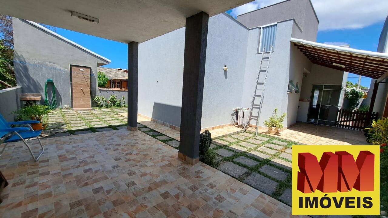 Casa de Condomínio à venda com 3 quartos, 150m² - Foto 29