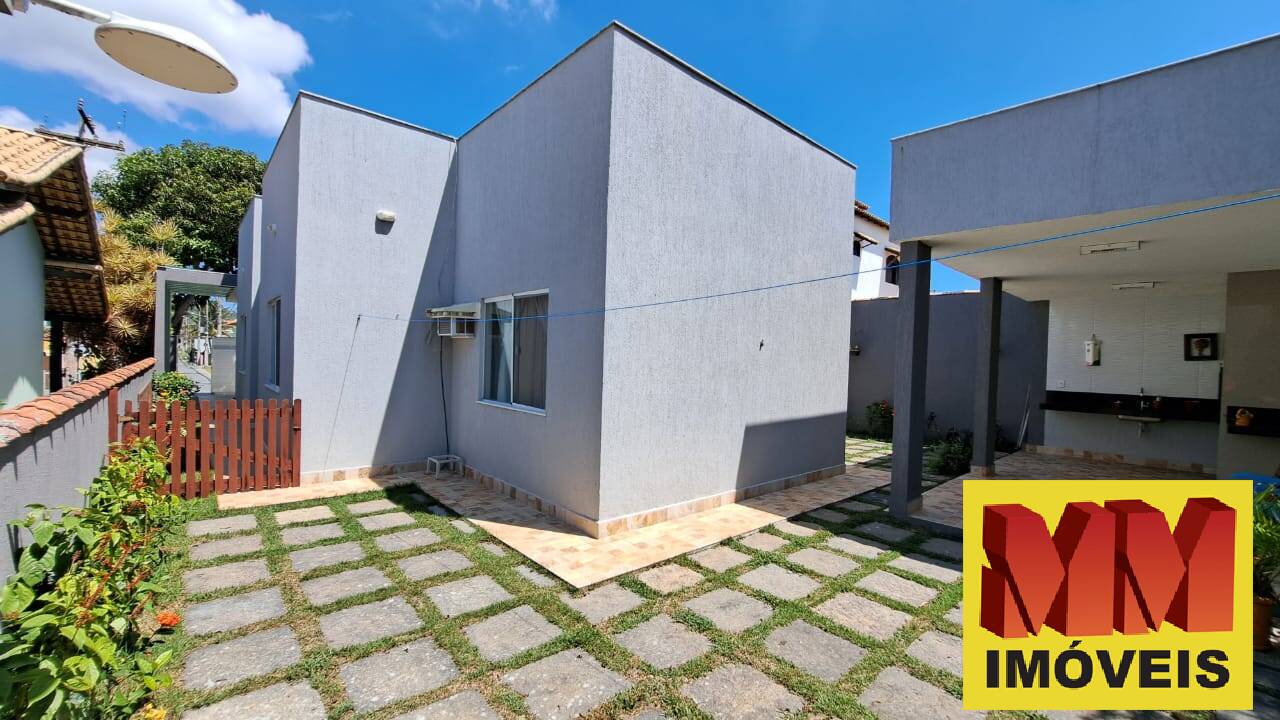 Casa de Condomínio à venda com 3 quartos, 150m² - Foto 30