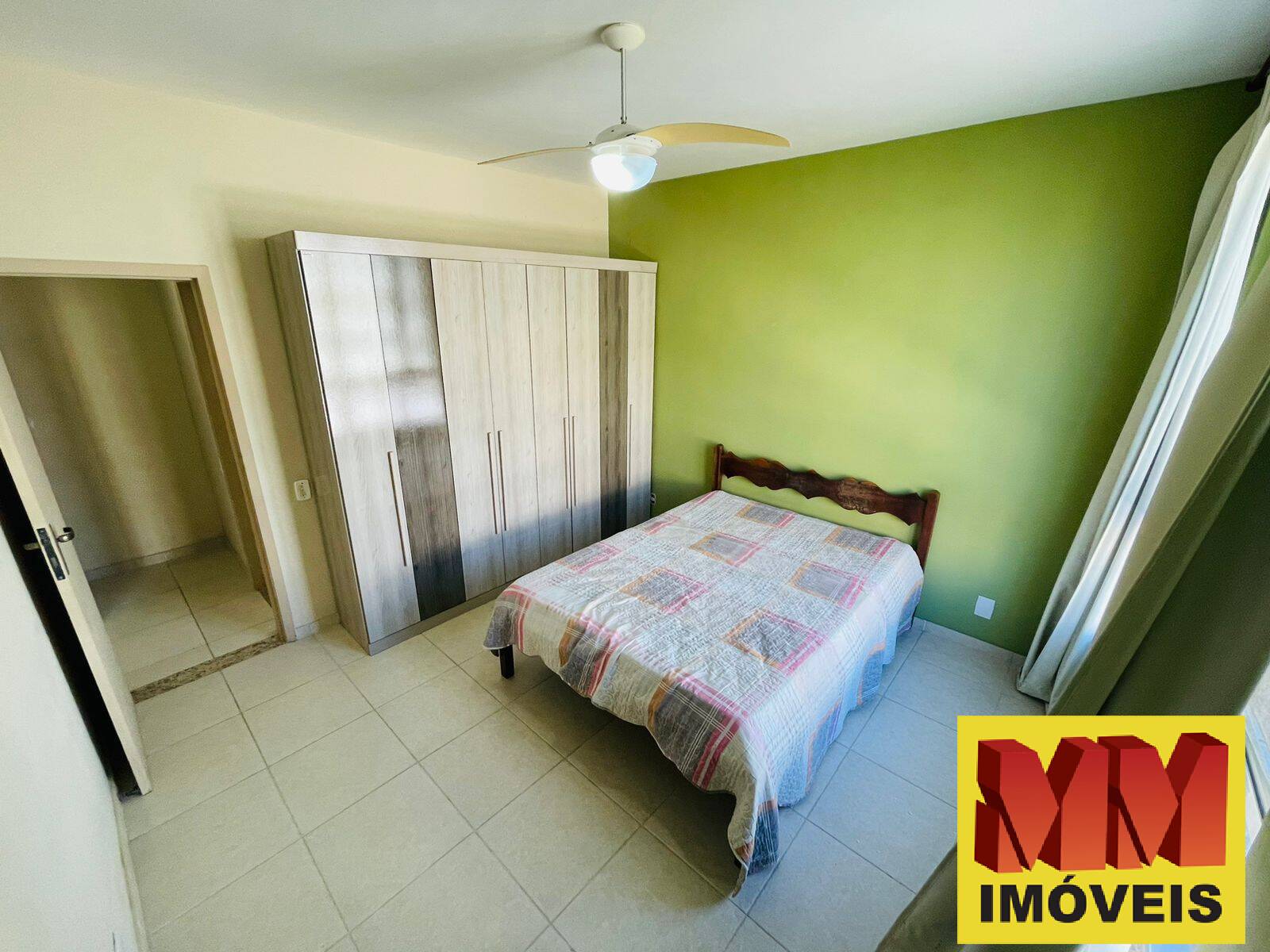 Apartamento à venda com 2 quartos, 80m² - Foto 12