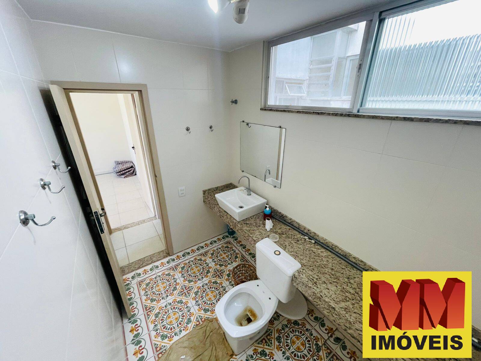 Apartamento à venda com 2 quartos, 80m² - Foto 13