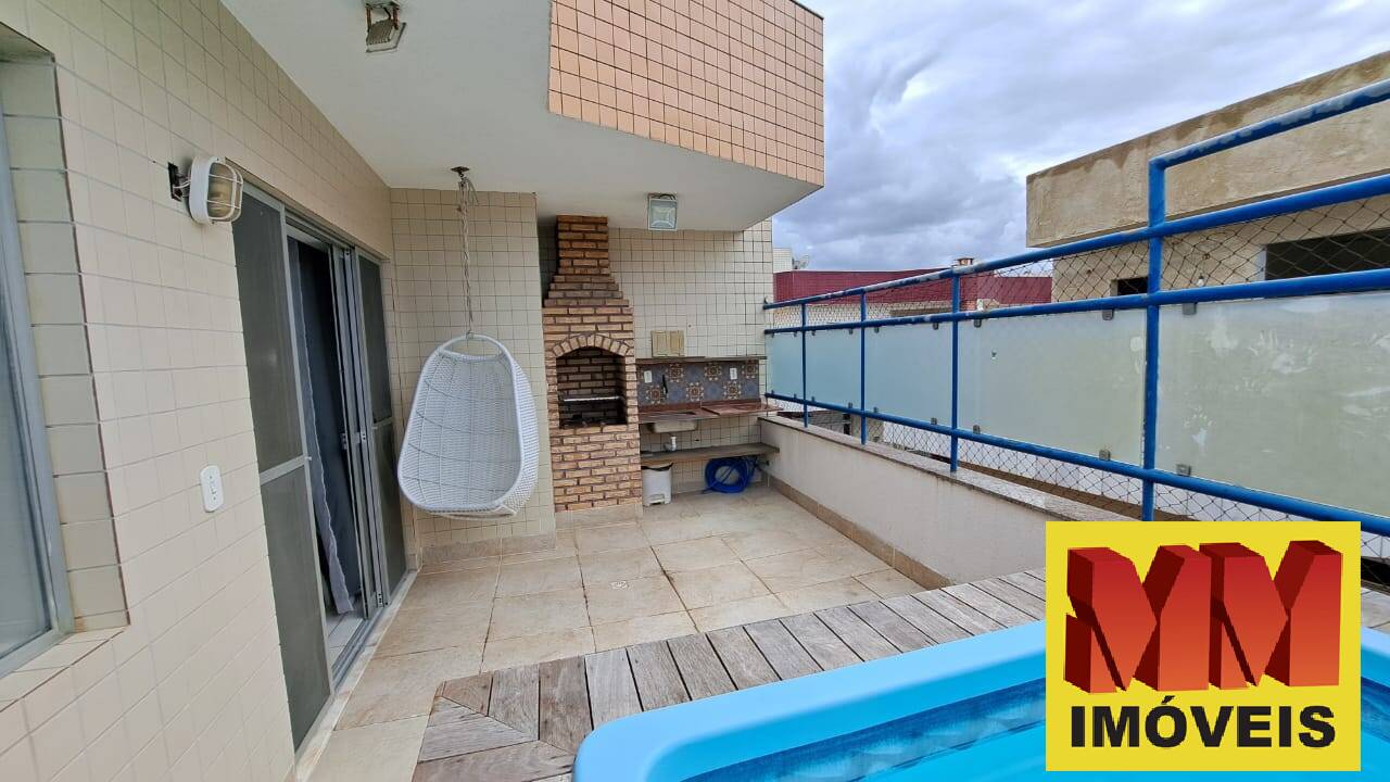 Cobertura à venda com 2 quartos, 115m² - Foto 19