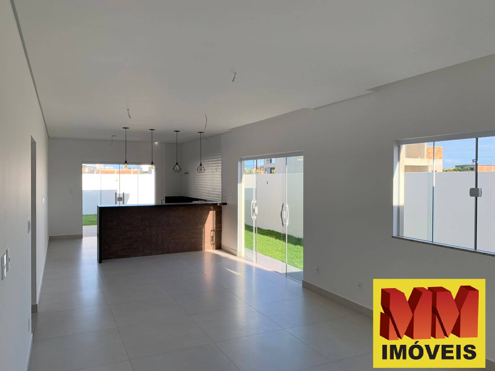 Casa de Condomínio à venda com 3 quartos, 170m² - Foto 3