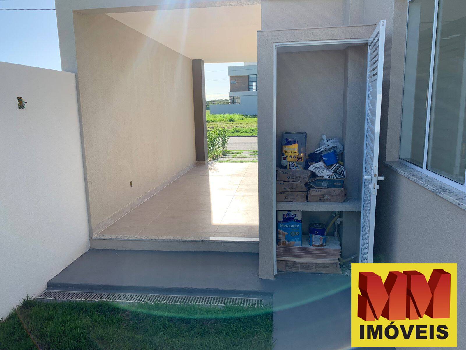 Casa de Condomínio à venda com 3 quartos, 170m² - Foto 21