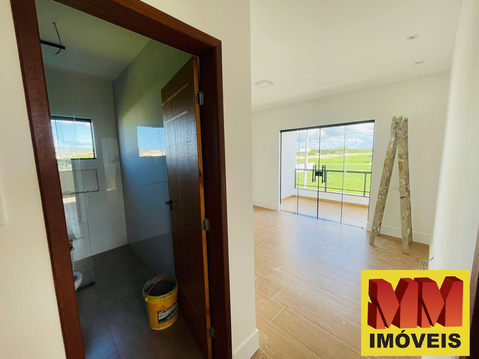 Casa de Condomínio à venda com 4 quartos, 230m² - Foto 19