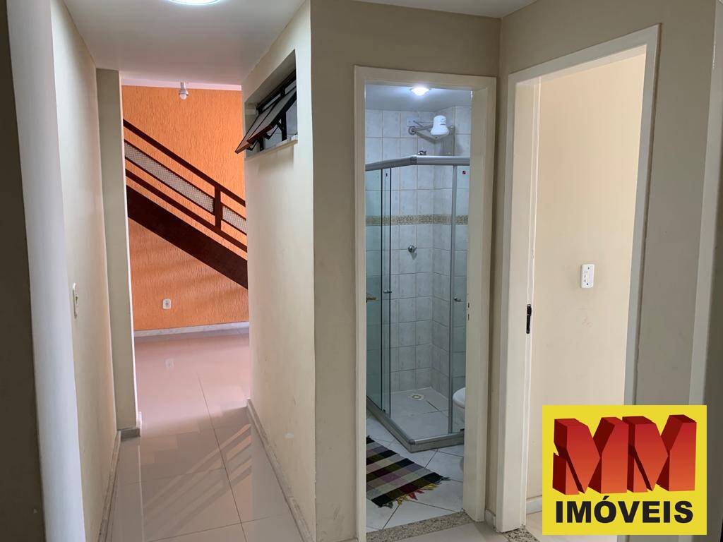 Cobertura à venda com 3 quartos, 150m² - Foto 11