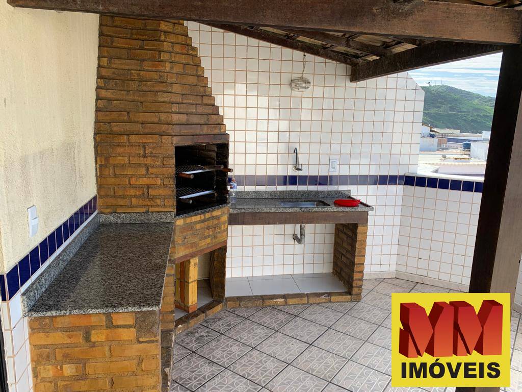 Cobertura à venda com 3 quartos, 150m² - Foto 26