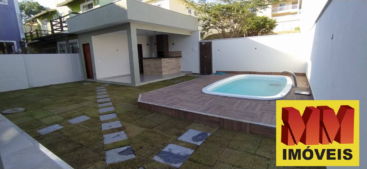 Casa de Condomínio à venda com 4 quartos, 209m² - Foto 28