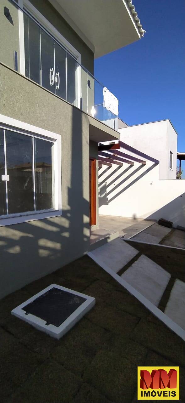 Casa de Condomínio à venda com 4 quartos, 209m² - Foto 33